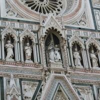 Kerk in Florence